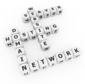 Domains Webhosting Server